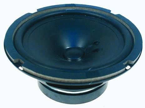 Tieftöner für C-60