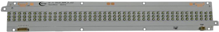 Platine (LED Strobe) LED IP Mega PIX Strobe 714 Swing