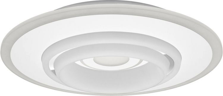LEDVANCE Wifi SMART+ ORBIS RUMOR LED RGBW mehrfarbig Deckenleuchte 50cm Tunable Weiß 32W /