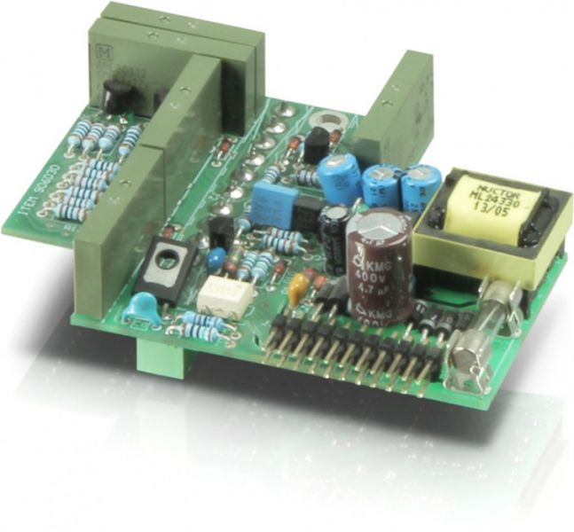 Ram Audio GPIO T GPIO-Modul für T-Serie