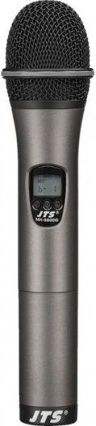 JTS MH-8800G/5 Handmikrofonsender