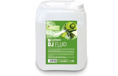 Fog fluid