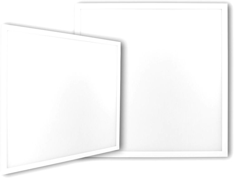 ISOLED LED Panel HCL Line 625, 24V DC, RGB+W, 57W, ohne VG