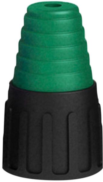 Coloured Boot for Seetronic Jack Grün