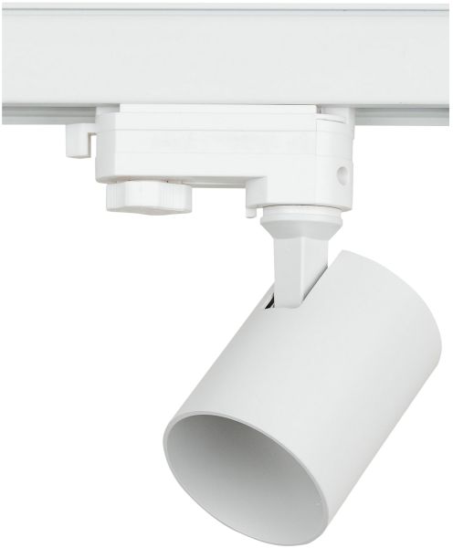 Artecta Trenton GU10 Track Light White Weiß