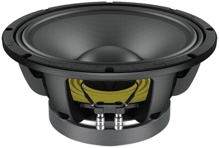 LAVOCE WAF123.01 12" Woofer, Ferrit, Alukorb