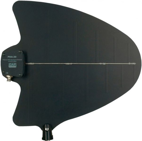 DAP PDA-20 Passive UHF  Directional Antenna Receiver