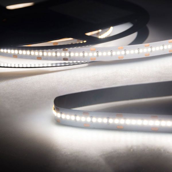 ISOLED LED CRI942-Flexband, 24V, 22W, IP20, neutralweiß, 20m Rolle