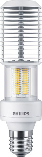 PHILIPS MAS LED SON-T EM 8.1Klm 50W 727 E40 8100lm 2700K E40 n.dim 120-240 V