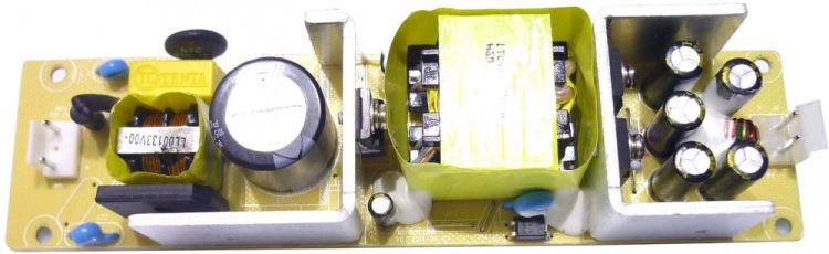 Platine (Netzteil) 12V/5A LED KLS-170 (CPS-60-12-L)
