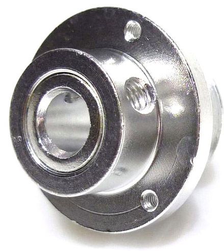 Steuerrad EYE-7.i