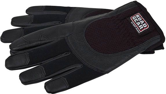 Showtec Rigging Handschuhe geschlossen