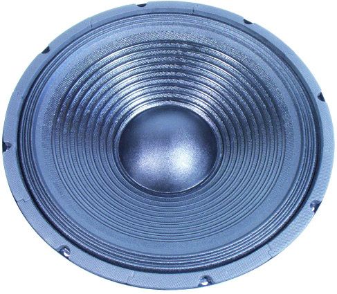 Tieftöner 15" 8Ohm BX-1550 TX-1520/30