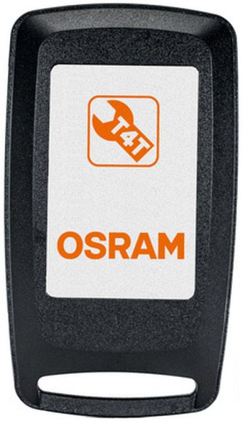 NFC-Scanner von TERTIUM Technologie