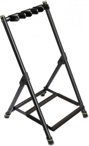 Gravity VARI®-G3 Multi-Gitarrenständer 3-fach
