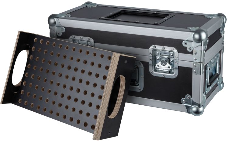SHOWGEAR Konusadaptergehäuse 2 für 192 Pins