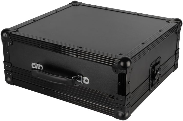 SHOWGEAR Turntable Case 3 – Schutzkoffer für Transport und Aufbewahrung
