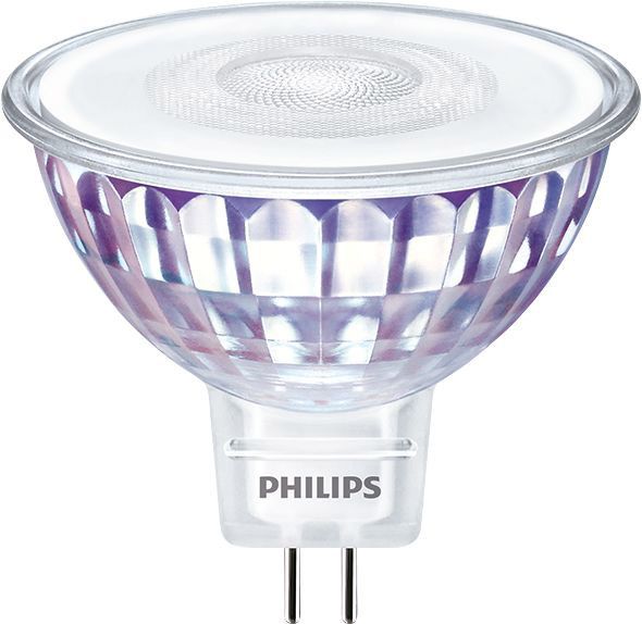 Philips MAS LED-SPOT VLE D 7,5-50 W MR16 927 60D
