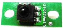 Platine (IR-Sensor) PAR-64 HCL (G1-012Ver1.0)