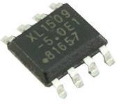 IC XL1509 DC-DC Wandler SOP-8