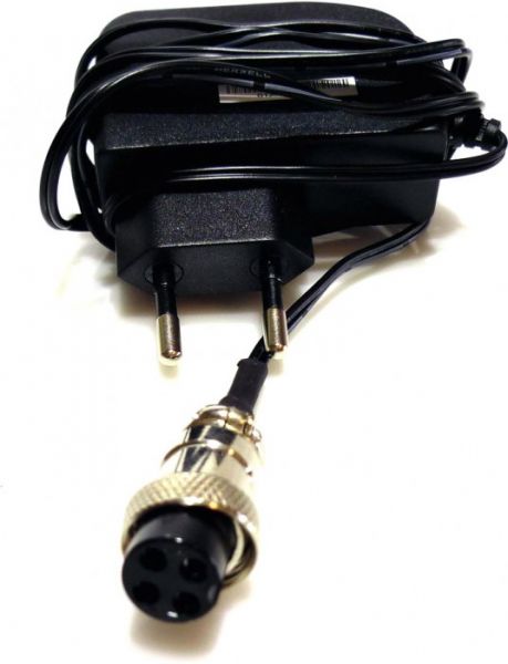Netzteil 5V/2A freeDMX Wi-Fi Interface