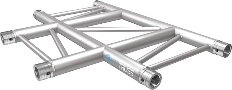 Litetruss H42L-C017F 3-Weg T-Stück 90°
