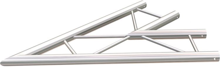 Global Truss F32 C19H L45-45 Ecke 100 cm