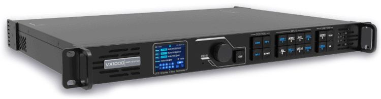 ADJ Novastar VX1000