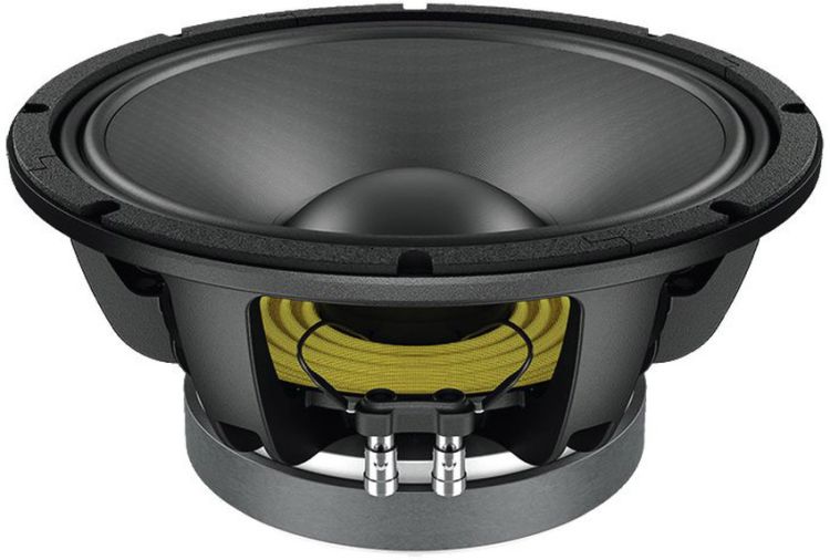 LAVOCE WAF123.00 12" Woofer, Ferrit, Alukorb