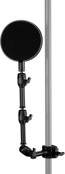 Gravity MA 3D A POP 1 - Traveler 3D Arm mit Popfilter