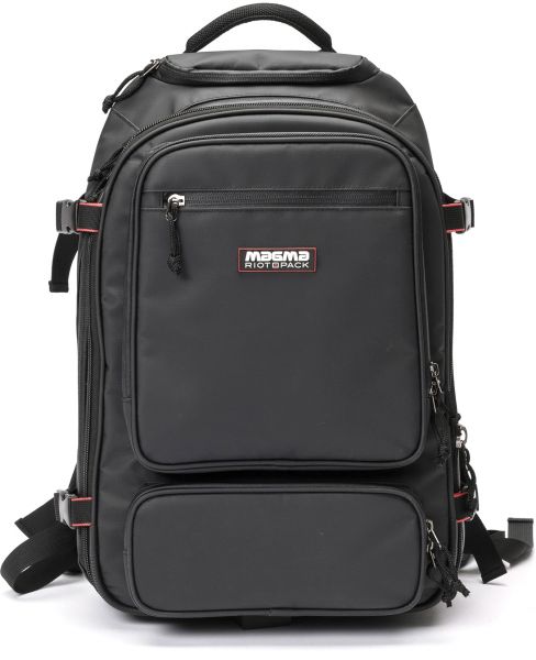 MAGMA RIOT DJ-BACKPACK