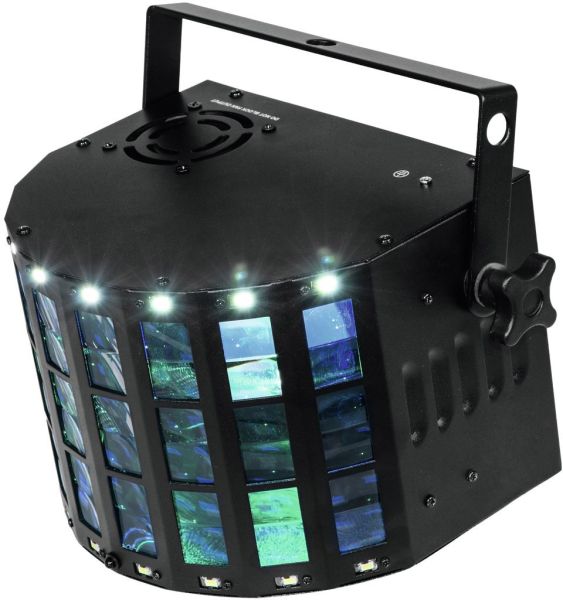 EUROLITE LED Mini D-20 Hybrid Strahleneffekt