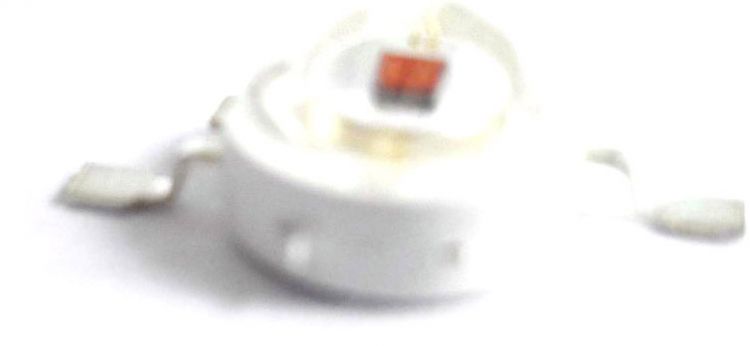EUROLITE LED 3W amber für ML-56 RGBA 36x3W
