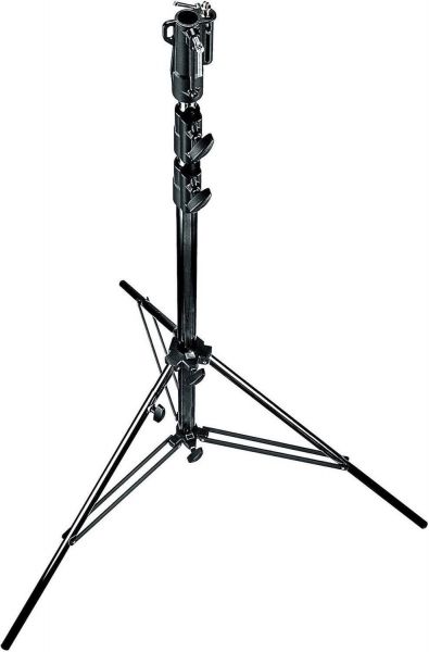 Manfrotto 126BSU Lichtstativ