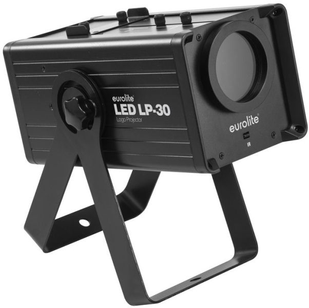 EUROLITE LED LP-30 Logo-Projektor