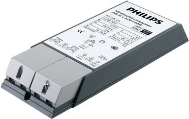 Ballasts