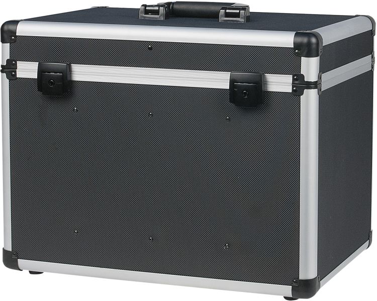 DAP-Audio LCA-PAR4 Case for 4 x Compact Par Value line