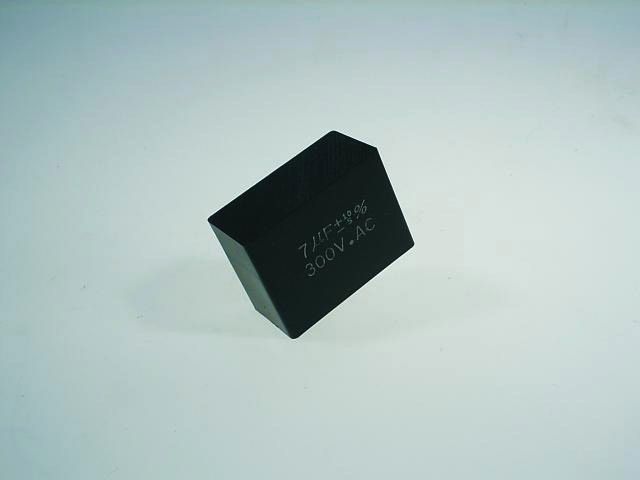 EUROLITE Kondensator 7µF 300V für Action Strobe300