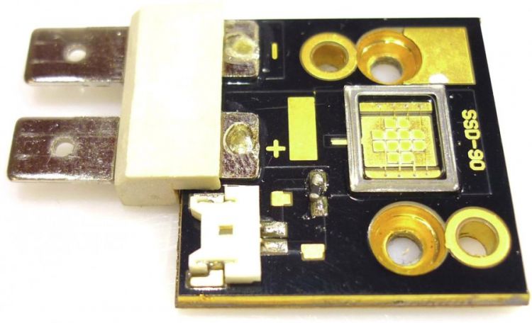 Platine (LED) TSL-750 (SSD-90) 75W