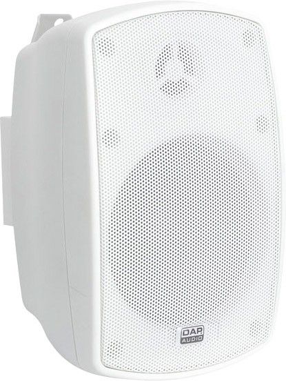 DAP-Audio EVO 4T - Set mit 2 Stk.  100 V 16 W weiß