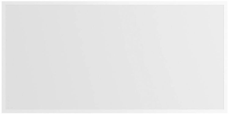SLV PANEL P, 1200/600 60 840 WB UGR19 ML DALI WH