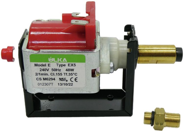 Pumpe Z-3000 MK3 (Typ EX5 Model E)