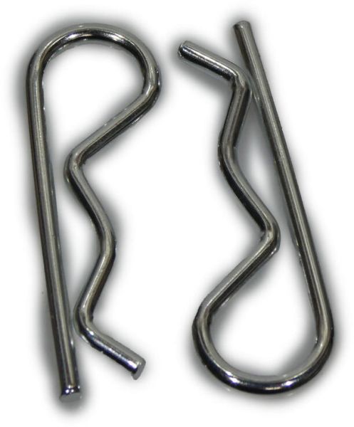 Splint (Federstecker) AKKU IP Pixel Tube 360° PRO CRMX