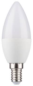 PHILIPS PILA LED 40W P45 E14 4000K FR ND