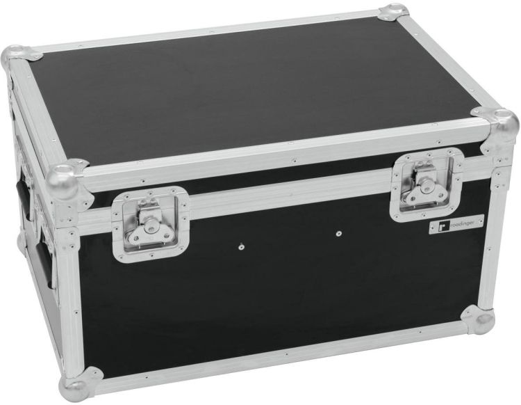 ROADINGER Flightcase 4x TMH-14/FE-300