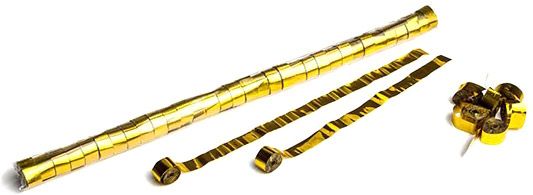 Magic FX Metallic Streamer 10m x 1,5cm - Gold