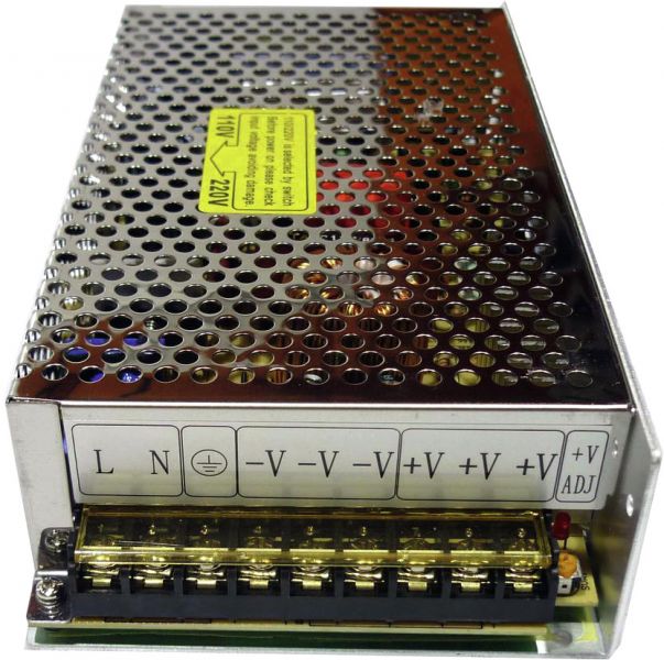 Netzteil PSU-24V/10 DC 360°