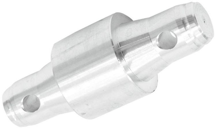 ALUTRUSS QUICK-LOCK Distanz-Stück 40mm