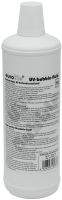 EUROLITE UV-Bubble Fluid 1l red