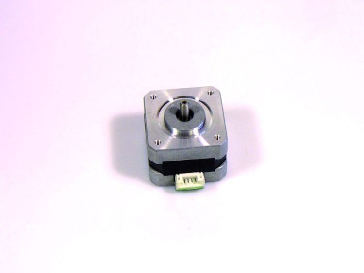 FUTURELIGHT Steppermotor 42BYGH022A-14